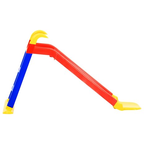 Kinderglijbaan 141 cm PP 3