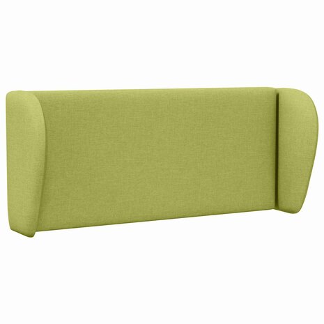 Hoofdbord oor Groen 40 x 23 x 6 cm Stof 3