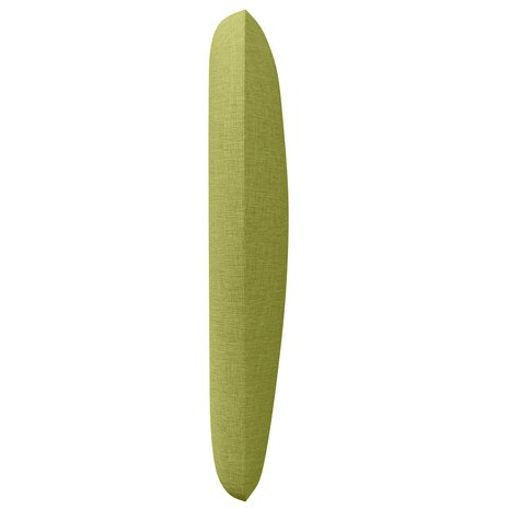 Hoofdbord oor Groen 40 x 23 x 6 cm Stof 6