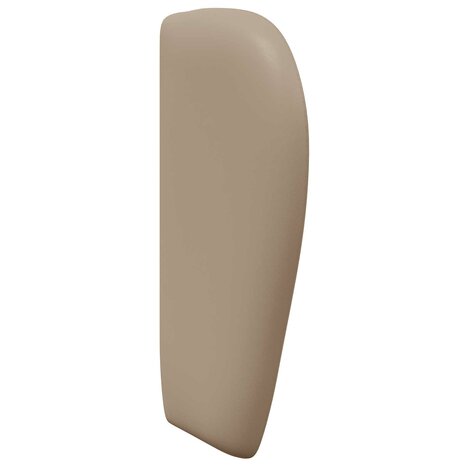 Hoofdbord oor Tan 40 x 23 x 6 cm PVC 5