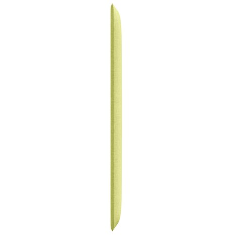 Hoofdbord oor Grijs 80 x 16 x 4 cm Stof 6
