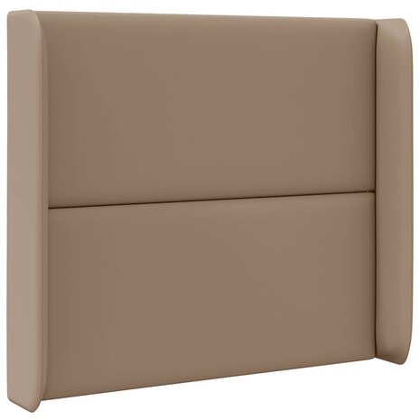 Hoofdbord oor Bruin 80 x 16 x 4 cm PVC 3