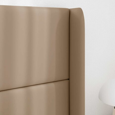 Hoofdbord oor Bruin 80 x 16 x 4 cm PVC 4