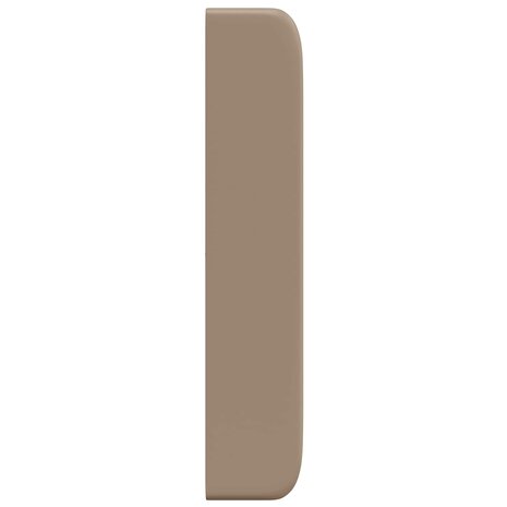 Hoofdbord oor Bruin 80 x 16 x 4 cm PVC 7