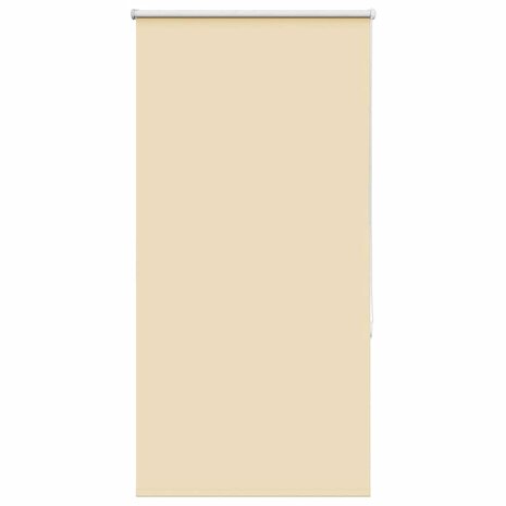 Rolgordijn verduisterend 80x150cm stofbreedte 75,7 cm polyester 1