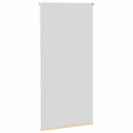Rolgordijn verduisterend 80x150cm stofbreedte 75,7 cm polyester 4