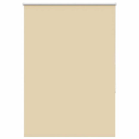 Rolgordijn verduisterend 100x150cm stofbreedte 95,7cm polyester 1