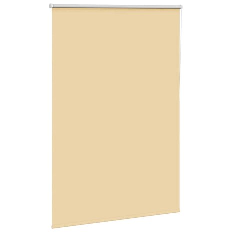 Rolgordijn verduisterend 100x150cm stofbreedte 95,7cm polyester 3
