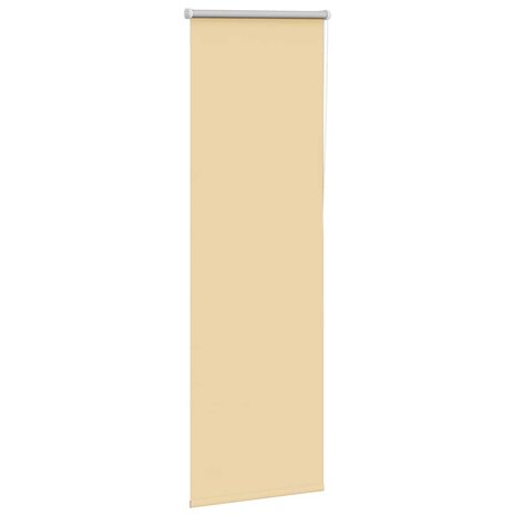 Rolgordijn verduisterend 40x175cm stofbreedte 35,7 cm polyester 3