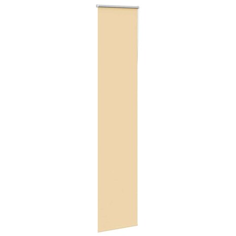 Rolgordijn verduisterend 45x230cm stofbreedte 40,7 cm polyester 3