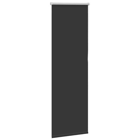 Rolgordijn verduisterend 45x175cm stofbreedte 40,7 cm polyester 3