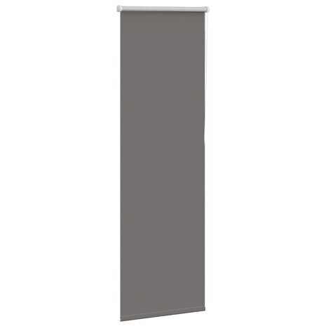 Rolgordijn verduisterend 40x130cm stofbreedte 35,7 cm polyester 3