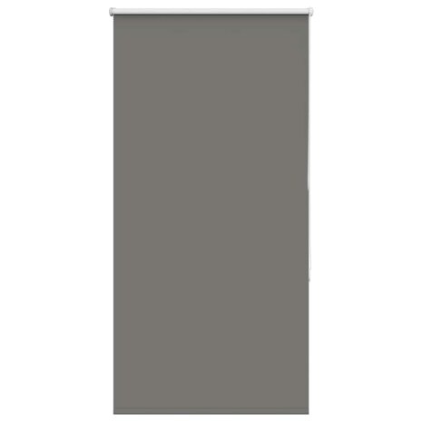 Rolgordijn verduisterend 85x130cm stofbreedte 80,7 cm polyester 2