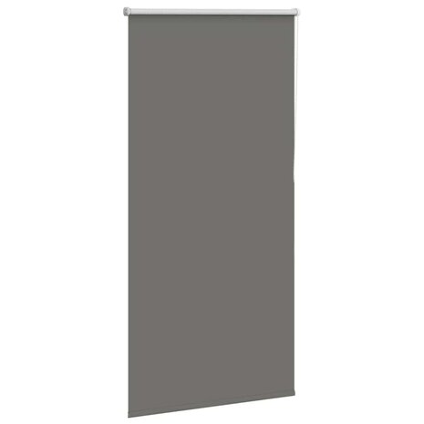 Rolgordijn verduisterend 85x130cm stofbreedte 80,7 cm polyester 3