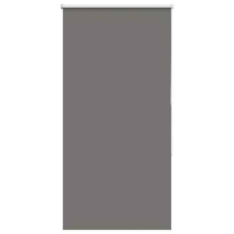 Rolgordijn verduisterend 75x150cm stofbreedte 70,7 cm polyester 2