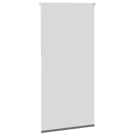 Rolgordijn verduisterend 75x150cm stofbreedte 70,7 cm polyester 4