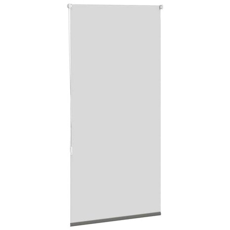 Rolgordijn verduisterend 65x175cm stofbreedte 60,7 cm polyester 4