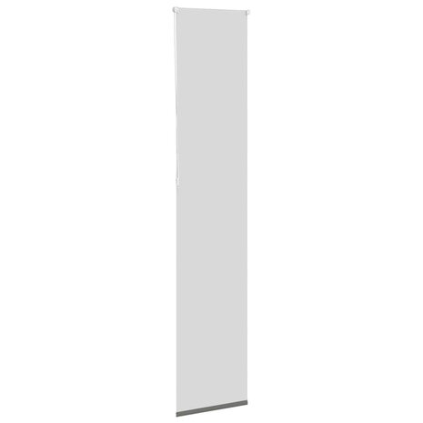 Rolgordijn verduisterend 60x210cm stofbreedte 55,7 cm polyester 4