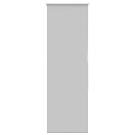 Rolgordijn verduisterend 45x150cm stofbreedte 40,7 cm polyester 1