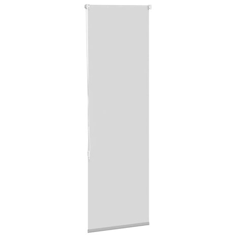 Rolgordijn verduisterend 50x150cm stofbreedte 45,7 cm polyester 4