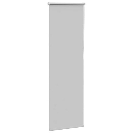 Rolgordijn verduisterend 60x150cm stofbreedte 55,7 cm polyester 3