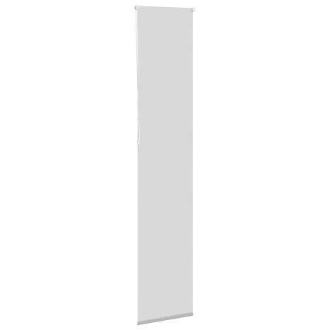 Rolgordijn verduisterend 55x210cm stofbreedte 50,7 cm polyester 4