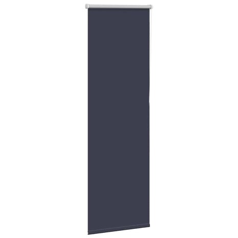 Rolgordijn verduisterend 45x150cm stofbreedte 40,7 cm polyester 3
