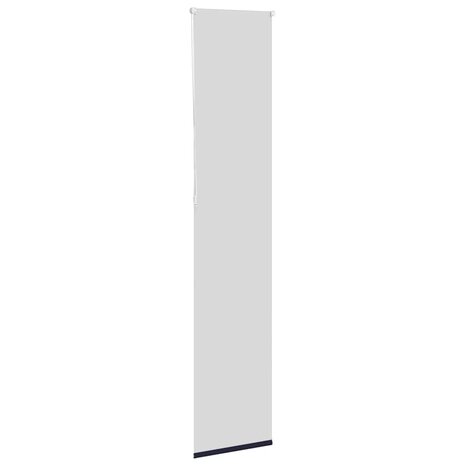 Rolgordijn verduisterend 40x230cm stofbreedte 35,7 cm polyester 4