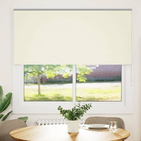 Rolgordijn verduisterend 160x130 cm stofbreedte 156,6 cm 1