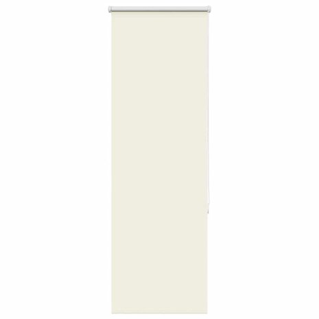 Rolgordijn verduisterend 60x150 cm stofbreedte 55,7cm polyester 1