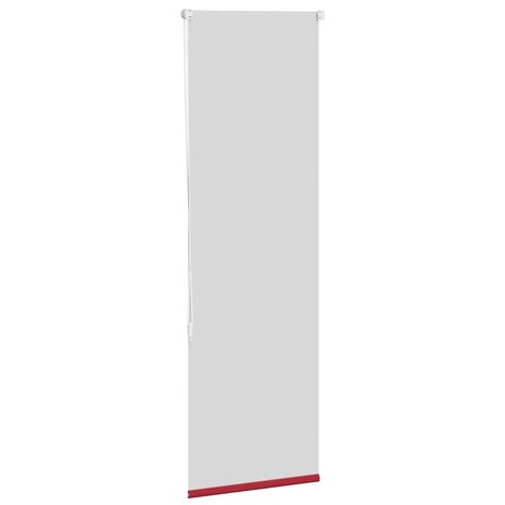 Rolgordijn 60x150 cm verduisterend stofbreedte 55,7cm polyester 4