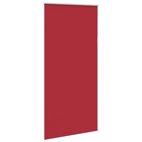 Rolgordijn 105x210 cm stof verduisterend stofbreedte 100,7 cm 3