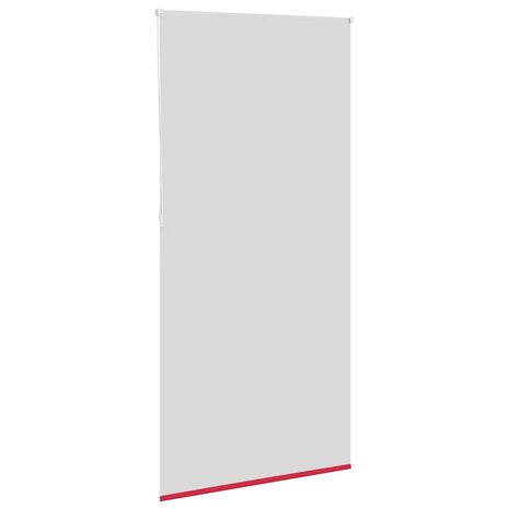 Rolgordijn 105x210 cm stof verduisterend stofbreedte 100,7 cm 4