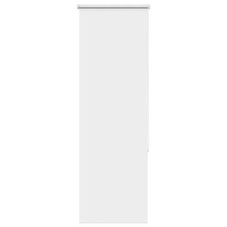 Rolgordijn verduisterend 40x130cm stofbreedte 35,7 cm polyester 1
