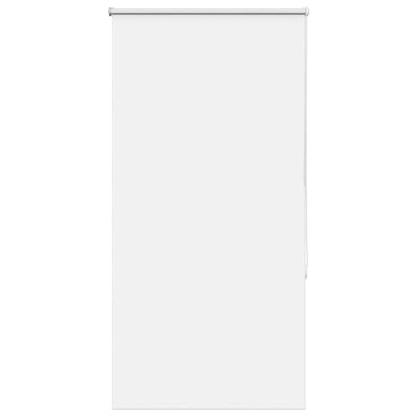 Rolgordijn verduisterend 80x130cm stofbreedte 75,7 cm polyester 1