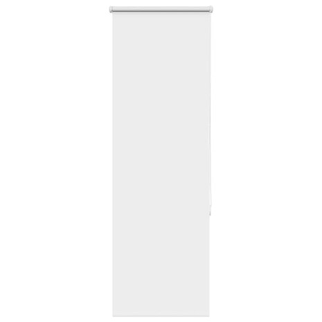 Rolgordijn verduisterend 40x175cm stofbreedte 35,7 cm polyester 1