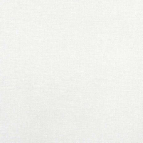 Rolgordijn 40x200 cm geplooid wit 9