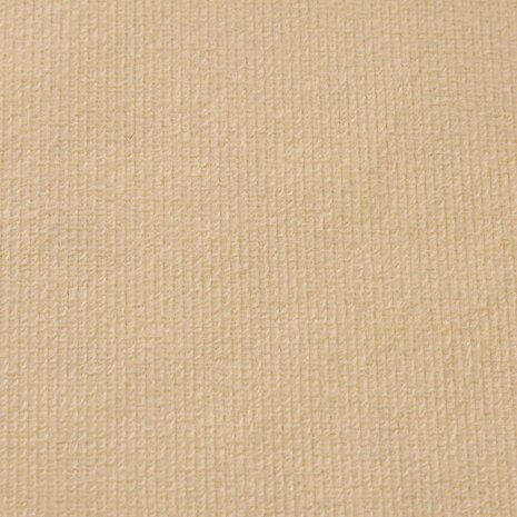 Kinderslaapbank zacht pluche cr&egrave;mekleurig 8