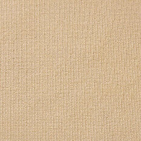 Kinderslaapbank 2-zits zacht pluche cr&egrave;mekleurig 7