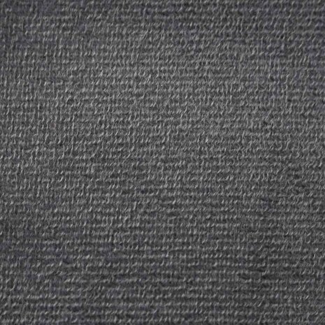 Kinderslaapbank zacht pluche antracietkleurig 8