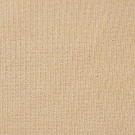 Kinderslaapbank zacht pluche cr&egrave;mekleurig 8