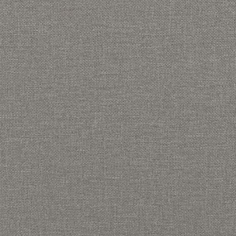 Banken met kussen 55cm Taupe Multiplex 9