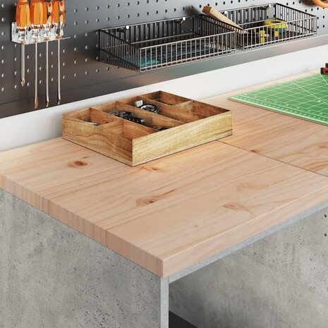Garagekasten 2 st bewerkt hout betongrijs 3