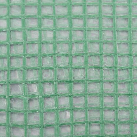 Kashoes vervangend (13,5 m&sup2;) 300x450x200 cm groen 4