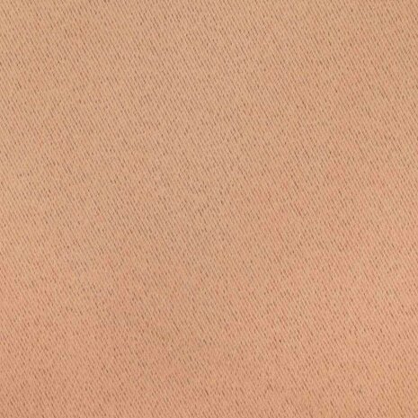 Zwart-out Gordijnen met Ringen 2 pcs Licht Bruin 245 x 140 cm 7