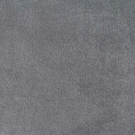 Verduisterende gordijnen 2 pcs Lichtgrijs 140 x 175 cm Fluweel 6
