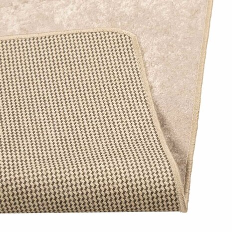 Vloerkleedloper MARSA Cr&egrave;me 100 x 80 cm Polyester en PVC 4