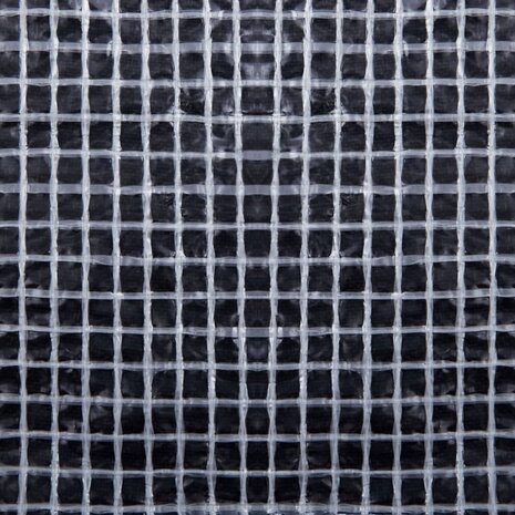 Dekzeil leno 140 g/m&sup2; 3x3 m wit 6