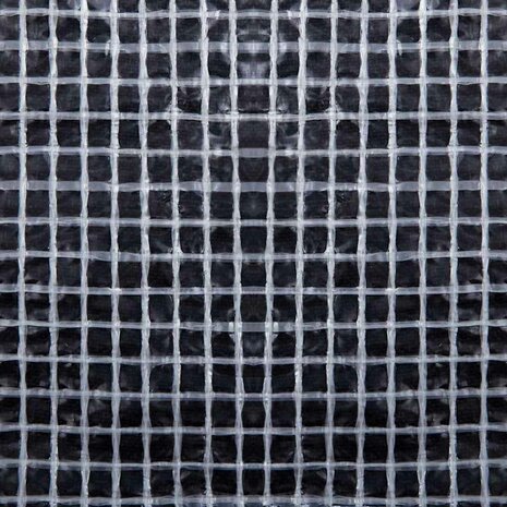 Dekzeil leno 140 g/m&sup2; 4x4 m wit 6