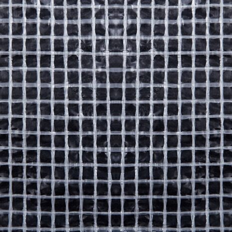 Dekzeil leno 140 g/m&sup2; 4x5 m wit 6